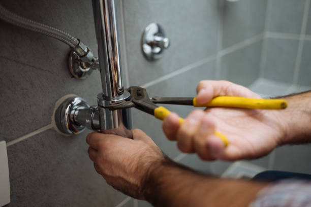 Best Plumbing Installation Services  in Huntingdon, TN