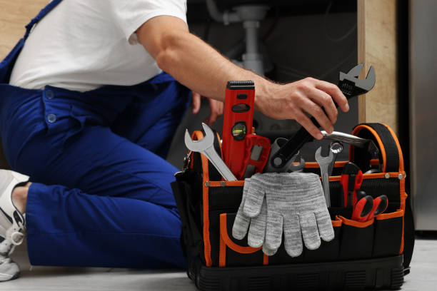 Best Residential Plumbing Services  in Huntingdon, TN