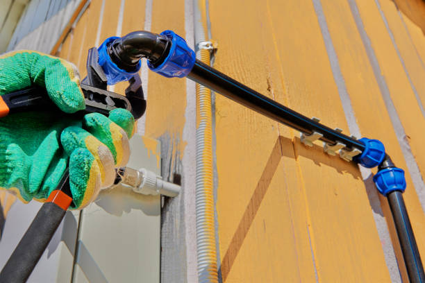 Professional Plumbing in Huntingdon, TN