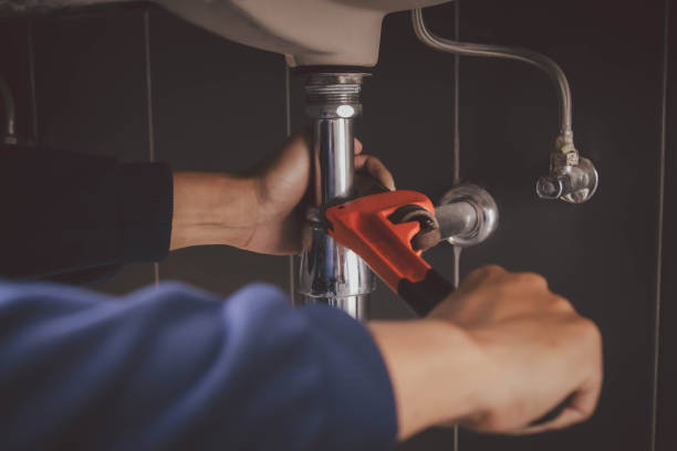 Best Drain Cleaning Services  in Huntingdon, TN